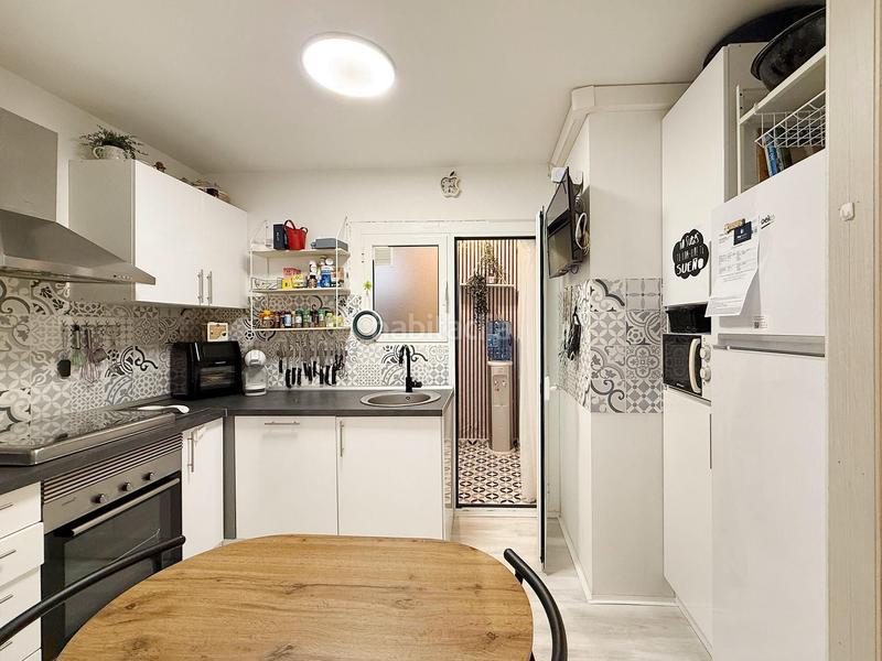 Foto 805177ee-7351-4212-9bb4-c1887c537dbd. Piso  reformado al lado de la playa en Calafell platja Calafell