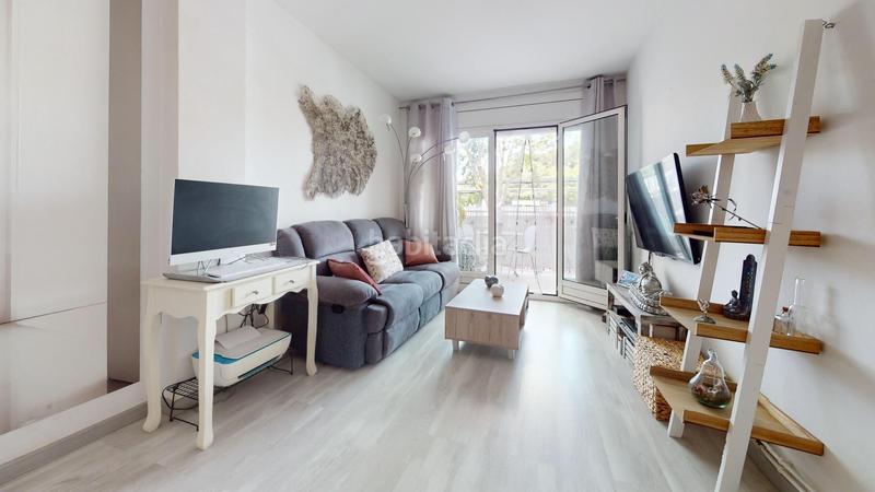 Foto a7152e9c-8a14-4864-93c7-1883694b91f5. Pis amb calefacció a Calafell platja Calafell