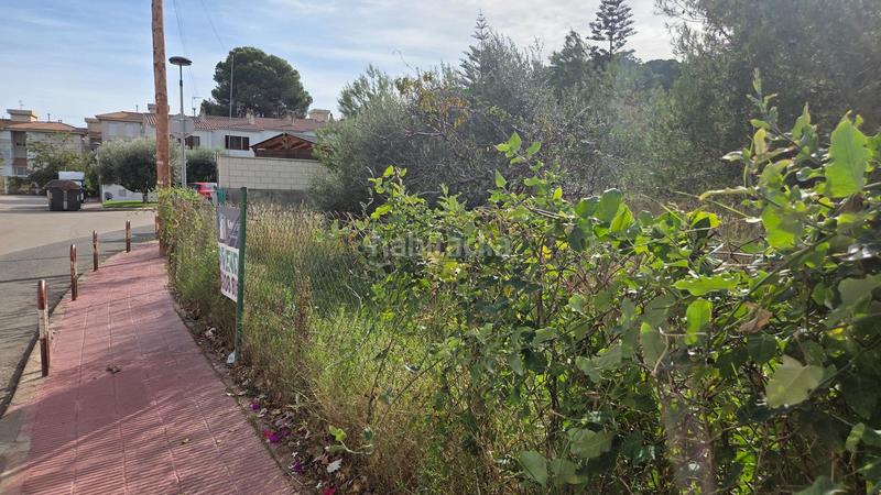 Foto 167a6c89-21a3-4b5b-a206-fdd652429af3. Wohngrundstück in El francas Coma-ruga