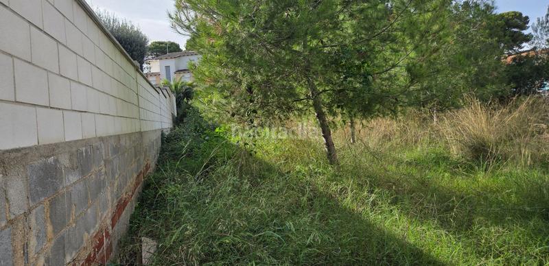 Foto 6122fb22-c1d5-40c9-80e4-615f0977d838. Wohngrundstück in El francas Coma-ruga