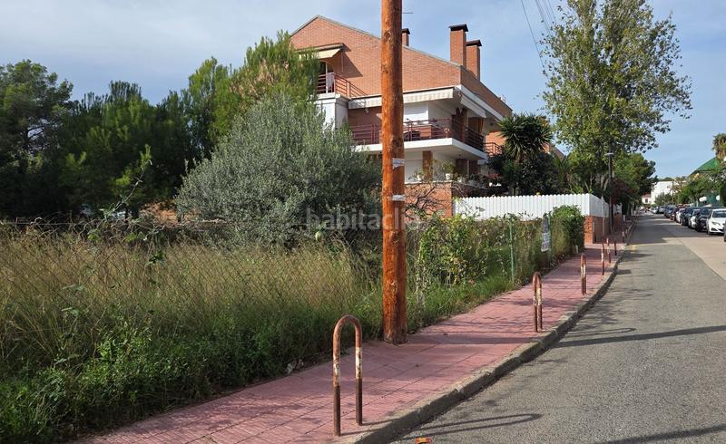 Foto 6c7f5a77-4634-41f3-abe9-0efa6a9e4377. Wohngrundstück in El francas Coma-ruga