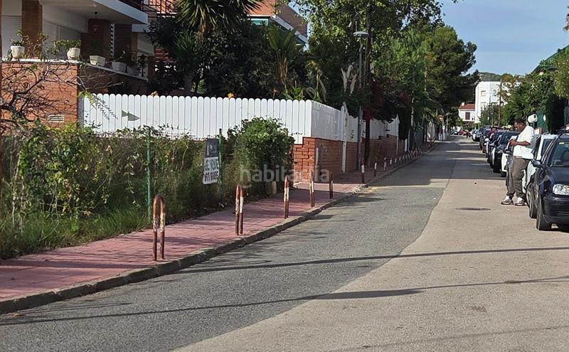 Foto ab53cef8-7fab-4efb-9984-4afea91f0802. Wohngrundstück in El francas Coma-ruga