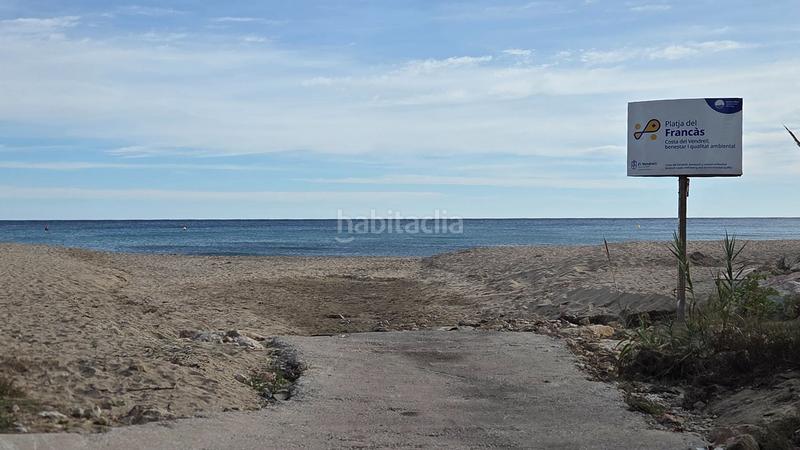 Foto df2786ab-6a67-4b34-a068-1b80589284cf. Wohngrundstück in El francas Coma-ruga