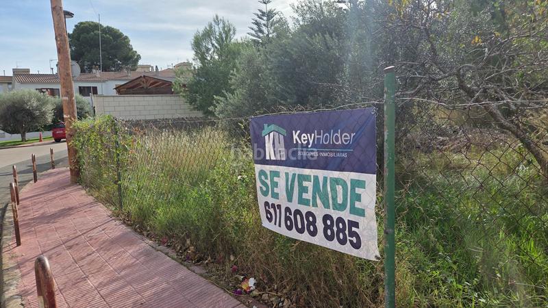 Foto e3b2d533-2e4d-4bea-bb91-001240b07100. Wohngrundstück in El francas Coma-ruga