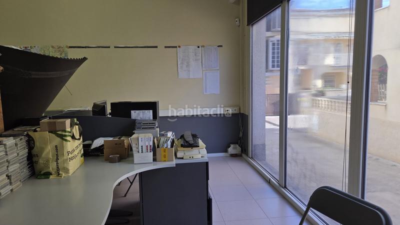 Foto 4ac3f292-409f-4e7d-872e-73525b440069. Local commercial dans Masia Nova-Solicrup Vilanova i la Geltrú