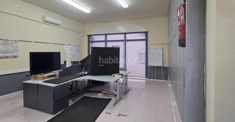 Foto 60d122eb-493d-46af-a9e4-9b0aa1782a81. Local commercial dans Masia Nova-Solicrup Vilanova i la Geltrú