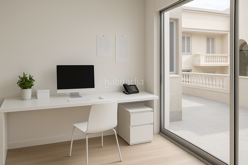 Foto 68b9bc26-cf85-4dfd-a070-5133a479b73b. Local commercial dans Masia Nova-Solicrup Vilanova i la Geltrú