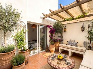 Pis  Espirall. Piso con terraza en vilafranca del penedés