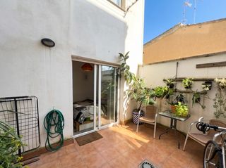 Pis  Espirall. Piso con terraza en vilafranca del penedés
