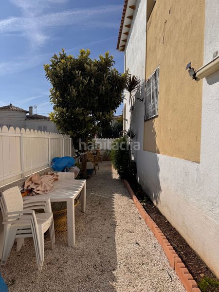 Foto 1d1f93c9-0d8b-4961-aa2b-89e09485bc76. Casa amb calefacció piscina a Els Masos - Els Garrofers Coma-ruga