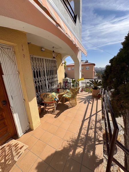 Foto 9067e837-9953-462d-8a6f-dd18cd917f2c. Casa amb calefacció piscina a Els Masos - Els Garrofers Coma-ruga