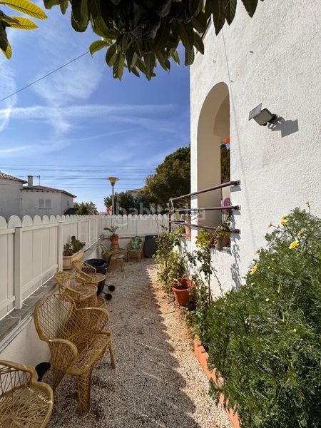 Foto a892da22-b250-4916-a47a-185bf87b6279. Casa amb calefacció piscina a Els Masos - Els Garrofers Coma-ruga