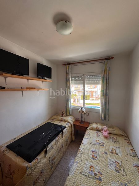Foto b948b324-559a-4873-b1e6-9bcff86a111f. Casa amb calefacció piscina a Els Masos - Els Garrofers Coma-ruga
