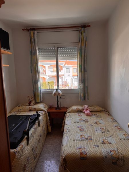 Foto e74e9e9d-d0d5-40df-a027-97857312103f. Casa amb calefacció piscina a Els Masos - Els Garrofers Coma-ruga