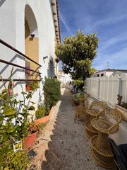 House  Atlantida. Chalet adosado con vistas al mar els masosvendrell