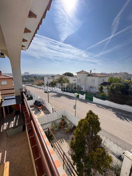 Foto ffa440c4-cf4b-4753-9afe-1f7589e9cad1. Casa amb calefacció piscina a Els Masos - Els Garrofers Coma-ruga