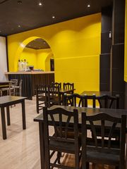 Miete Geschäftsraum in Centrevila. Barrestaurante en traspaso en el centro de vilanova!
