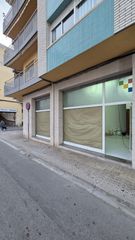 Lloguer Local Comercial  Anselm clavé. Local premium reformado listo para entrar en vilanova i la geltr
