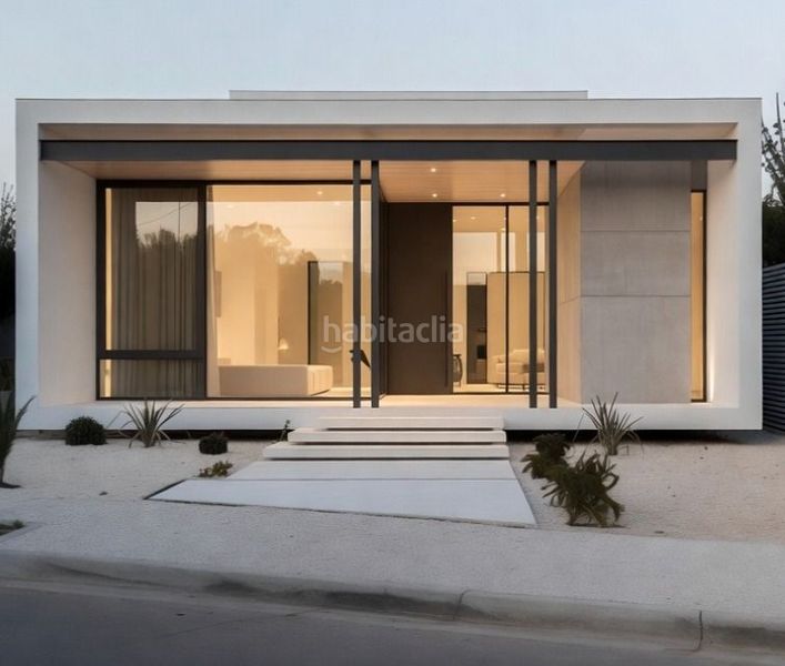 Foto c313928b-6970-4ee8-a80d-fd73ca2cfdde. Casa a vilanova 22 a Canyelles
