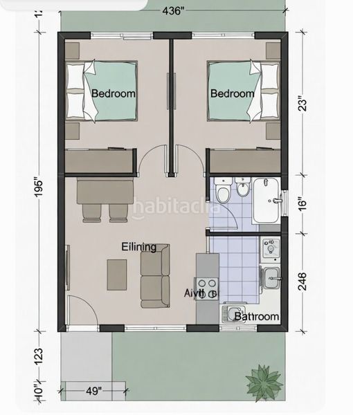 Foto e2f8d7e0-b82c-45ca-b9d5-32b0df560774. Casa a vilanova 22 a Canyelles