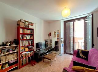 Dplex a La Geltr-Sant Jordi. Piso dplex en calle padua, casco antiguo