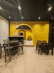 Transfer Business premise in Centrevila. Barrestaurante en traspaso en el centro de vilanova!