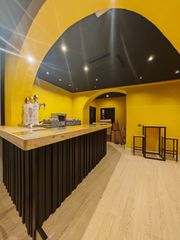 Transfer Business premise in Centrevila. Barrestaurante en traspaso en el centro de vilanova!