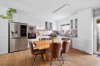 Apartamento  Andalusia. Luminosa y amplia planta baja con terraza y parking en les roque