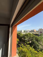 Pis  Dr zamenhof. Espacio, luz y ubicación estratégica en la barceloneta, vilafran