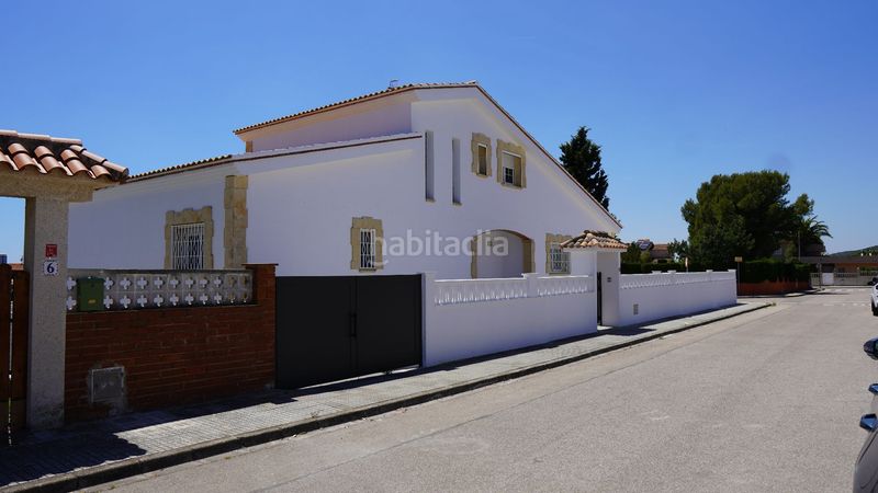 Foto bc35d5e3-9cea-41c0-82ac-364bc94d6883. Casa amb calefacció a Roda de Barà