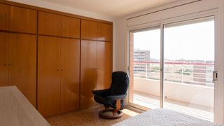 Àtic  Cubelles. Ático con vistas al mar y terrazas panorámicas