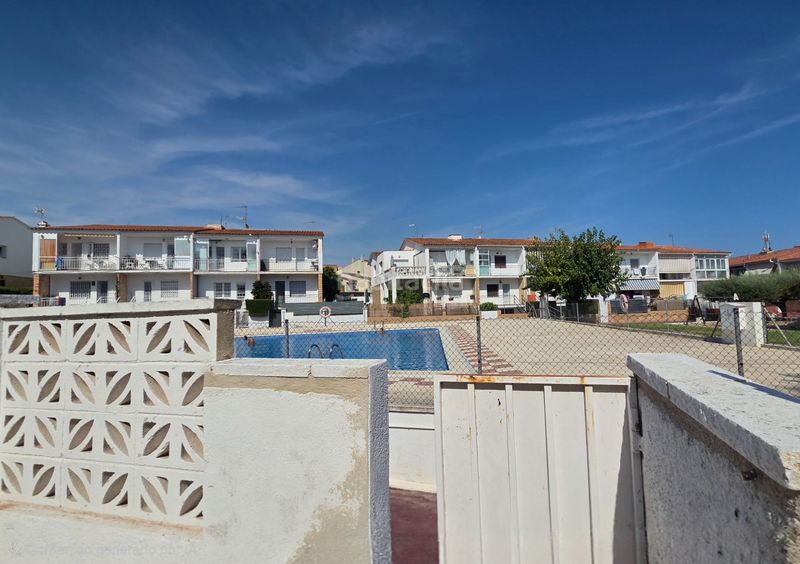 Foto a8e9cc99-2793-4296-8dc1-4c21fb0bdaa1. Casa a generalitat 70 a Coma-ruga platja Coma-ruga