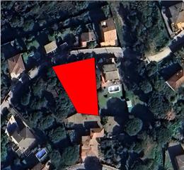 Terreny residencial a Mas Mora-Sant Daniel