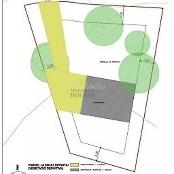 Foto a45436a5-4550-49e8-bfff-66a8bd46025c. Terreno residencial en Mas Mora-Sant Daniel Tordera