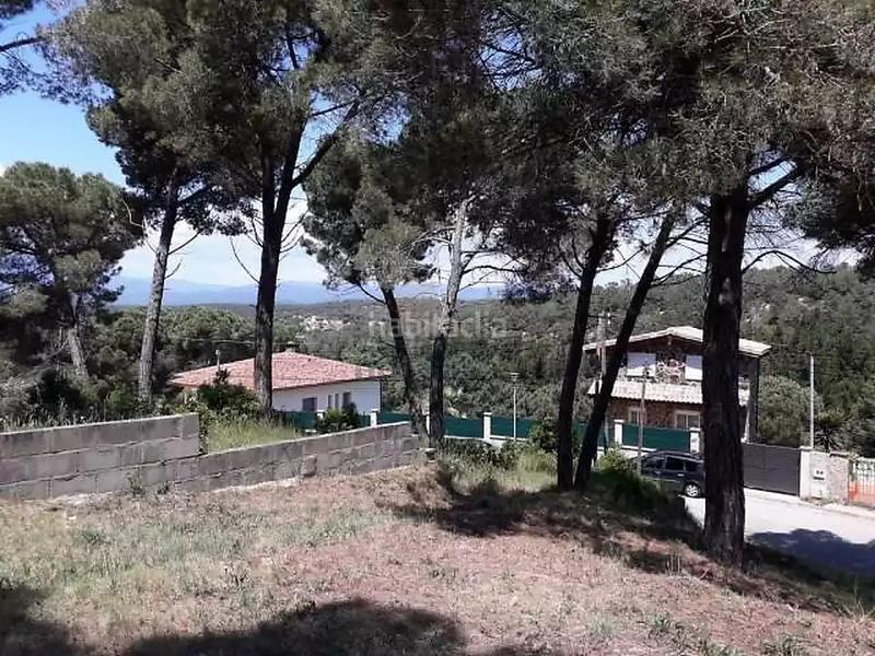 Foto c6155883-c1da-4e80-8353-a77e86794331. Terreno residencial en Mas Mora-Sant Daniel Tordera