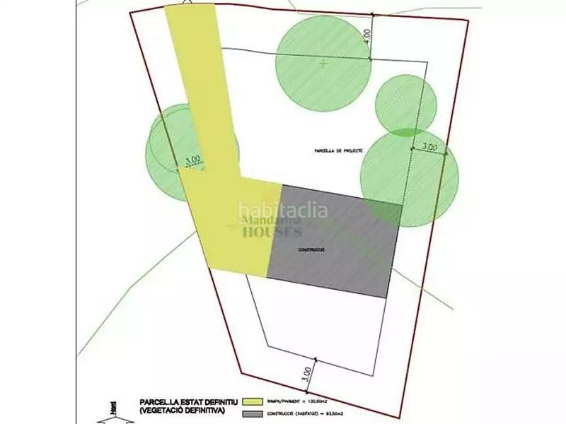 Foto c8e2b77f-bf94-4f59-946f-5343fa4ddedb. Terreno residencial en Mas Mora-Sant Daniel Tordera