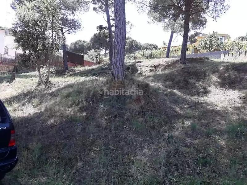 Foto f32731f6-beb0-4026-848f-3578b7e96e72. Terreno residencial en Mas Mora-Sant Daniel Tordera