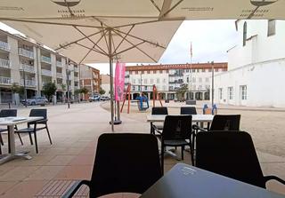 Ático en Sant Antoni. Ático con terraza privada, en segunda línea de mar.
