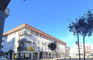 Penthouse in Sant Antoni. Ático con terraza privada, en segunda línea de mar.