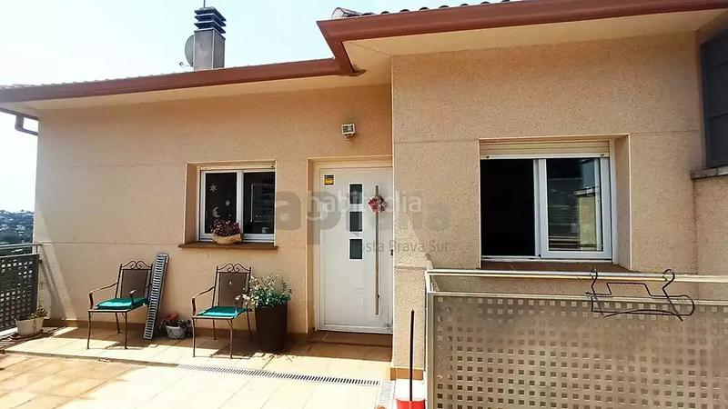 Foto 8b3e2a89-5dbf-45f4-858d-18afa9f90588. Chalet in Aiguaviva Parc Vidreres