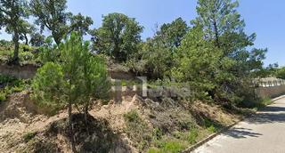 Terreno residenziale in Lloret Residencial - Montlloret. Parcela edificable de 1280 m2 en lloret residencial