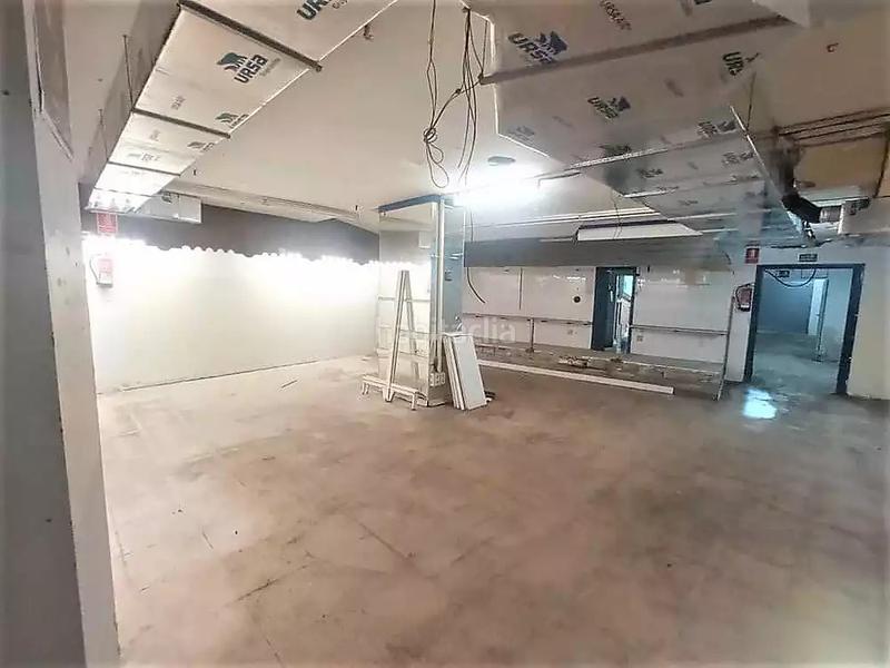 Foto e95d8433-abad-4a99-939c-4743eb5a8219. Business premise in Centre Lloret de Mar