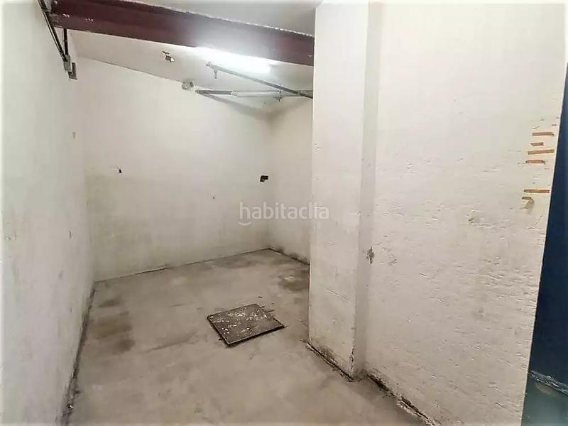 Foto fcd3f3d6-daac-48ce-80f8-3fcc02dd0a59. Business premise in Centre Lloret de Mar