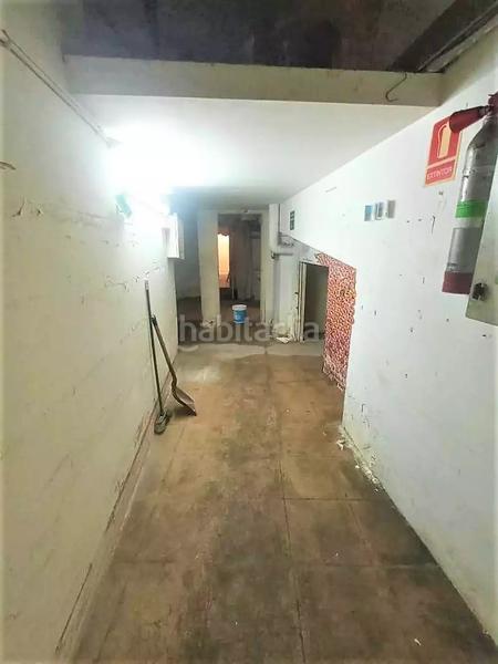 Foto eba42ff9-bcf1-456b-a4d8-98f51ecce347. Geschäftsraum in Centre Lloret de Mar