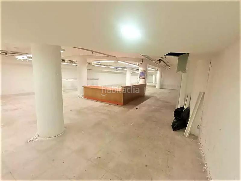 Foto 1735a89f-cbf6-4ac4-81a7-6caf0c1ebd42. Local comercial a Centre Lloret de Mar