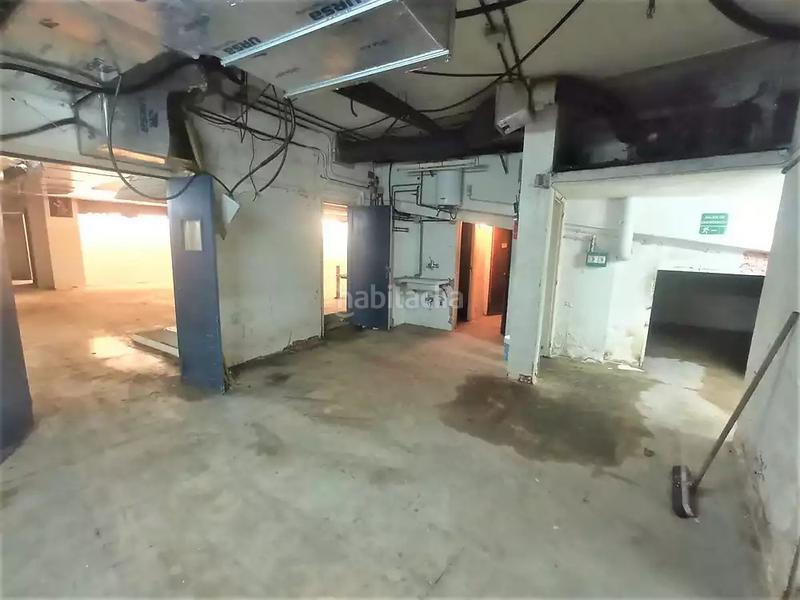 Foto dd7f5682-5d22-4d7c-ba16-8ca6c0856646. Local comercial a Centre Lloret de Mar