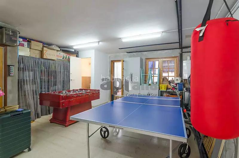 Foto cefc3f55-8aed-4b34-b81a-11e33588f3f4. Edificio in Centre Lloret de Mar