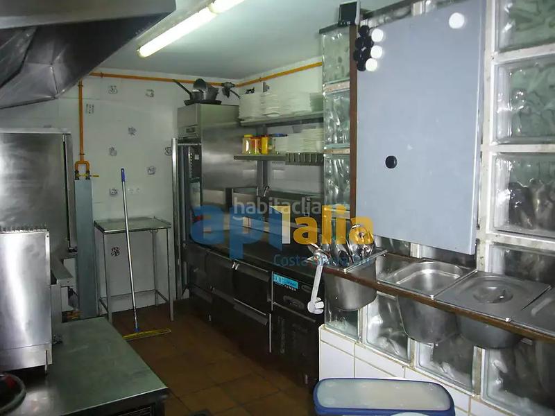Foto bc592b7d-b0a8-4bdd-bb5b-038c33a16bfa. Casa in Centre Lloret de Mar