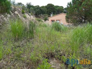 Terreny residencial a Lloret Residencial - Montlloret