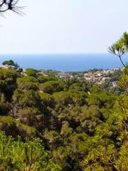 Terreno residenziale in Serra Brava